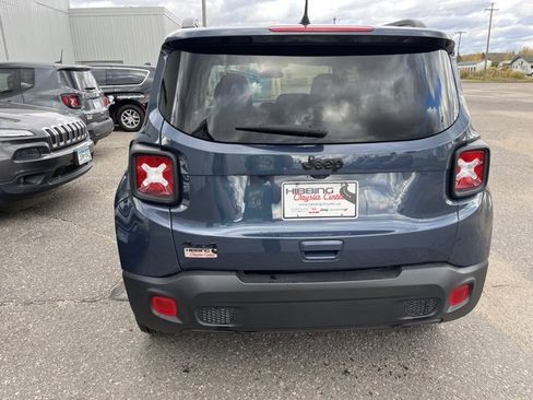 Used 2023 Jeep Renegade Latitude image 5