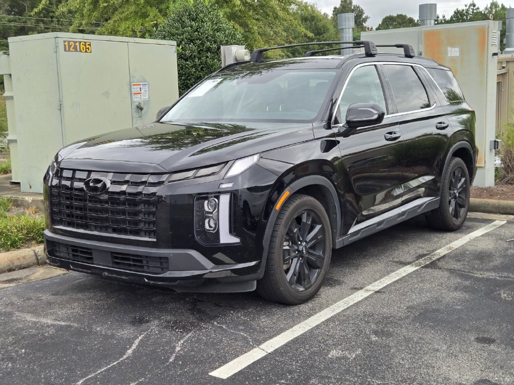 Used 2023 Hyundai Palisade XRT FWD image 2