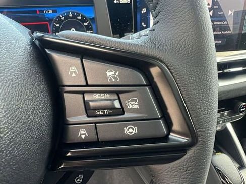 New 2026 Subaru Outback Limited AWD/4WD image 20