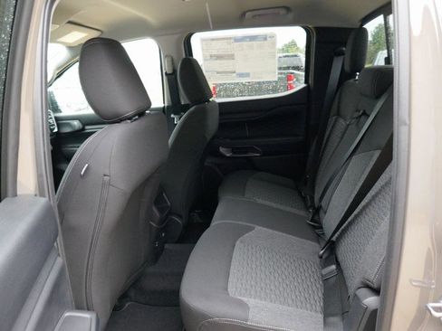 New 2025 Ford Ranger XLT w/ Trailer Tow Package image 11