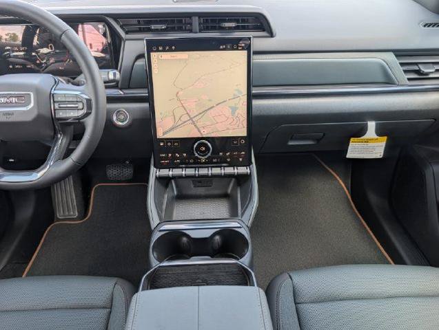 New 2026 GMC Terrain AT4 w/ Convenience Package III AWD/4WD image 9