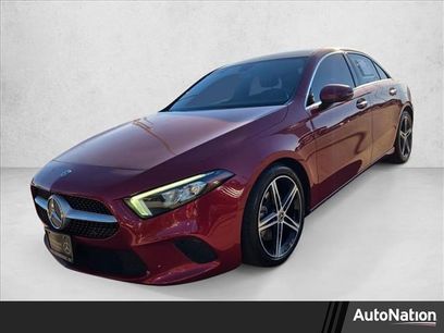 Used 2020 Mercedes-Benz A 220