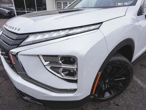 New 2026 Mitsubishi Eclipse Cross AWD image 42