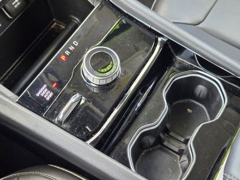 Certified 2023 Jeep Grand Cherokee Limited AWD/4WD image 21