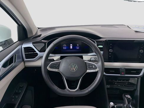New 2026 Volkswagen Taos SE AWD/4WD image 23