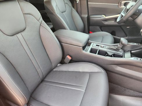 New 2026 Kia Sorento EX w/ EX Premium Package image 10