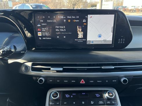 Used 2024 Hyundai Palisade SEL image 18