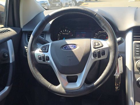 Used 2013 Ford Edge SEL AWD/4WD image 19