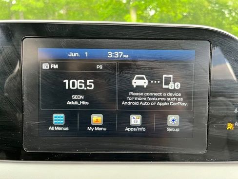 Used 2020 Hyundai Palisade SEL w/ Premium Package AWD/4WD image 39
