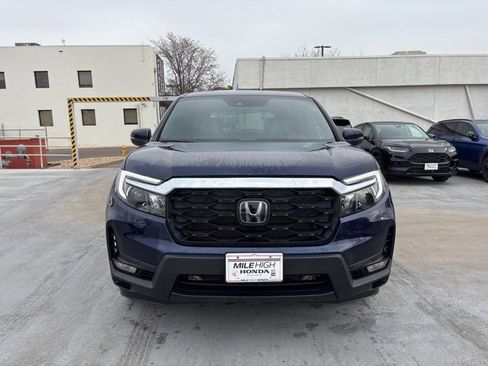 Used 2022 Honda Passport EX-L image 4