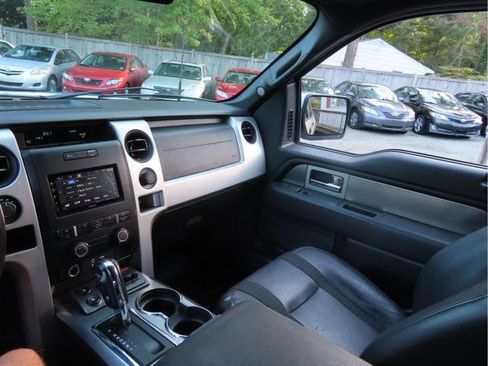 Used 2012 Ford F150 Raptor image 26