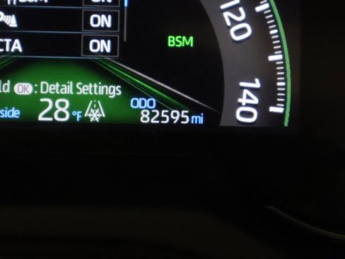 Used 2020 Toyota RAV4 XSE image 42