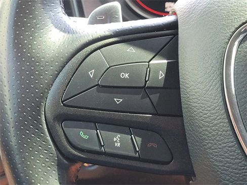 Used 2020 Dodge Challenger GT w/ Driver Convenience Group image 23