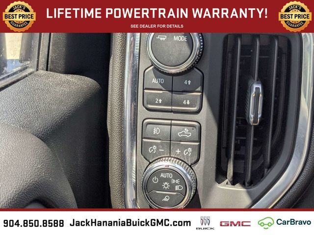 Used 2022 GMC Sierra 3500 Denali w/ Technology Package AWD/4WD image 27