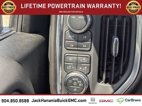 Used 2022 GMC Sierra 3500 Denali w/ Technology Package AWD/4WD image 27