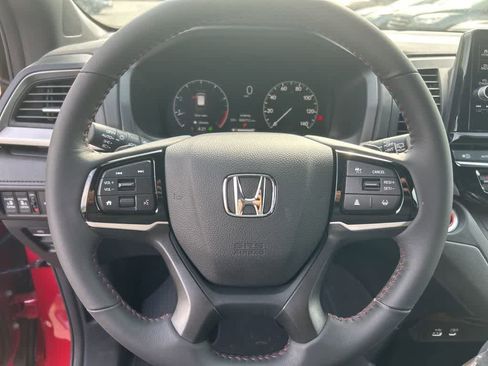 Used 2026 Honda Odyssey Sport-L image 17