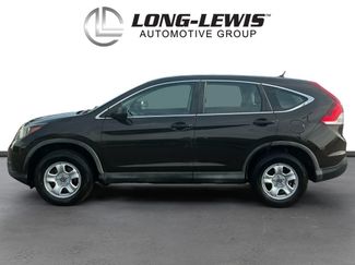 Used 2014 Honda CR-V LX video 2