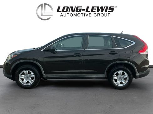 Used 2014 Honda CR-V LX image 2
