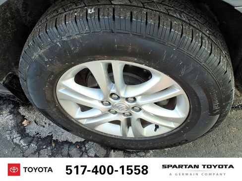 Used 2019 Buick Enclave Premium w/ Trailering Package, 5000 lbs. image 10