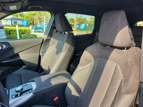 New 2026 BMW X3 xDrive30 w/ Premium Package image 17