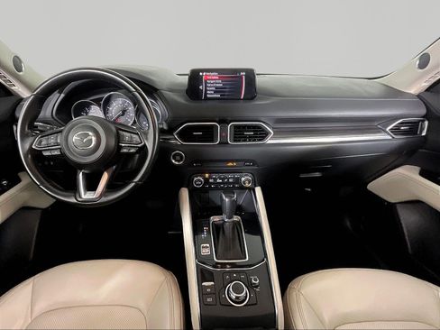 Used 2017 MAZDA CX-5 Grand Touring AWD/4WD image 7