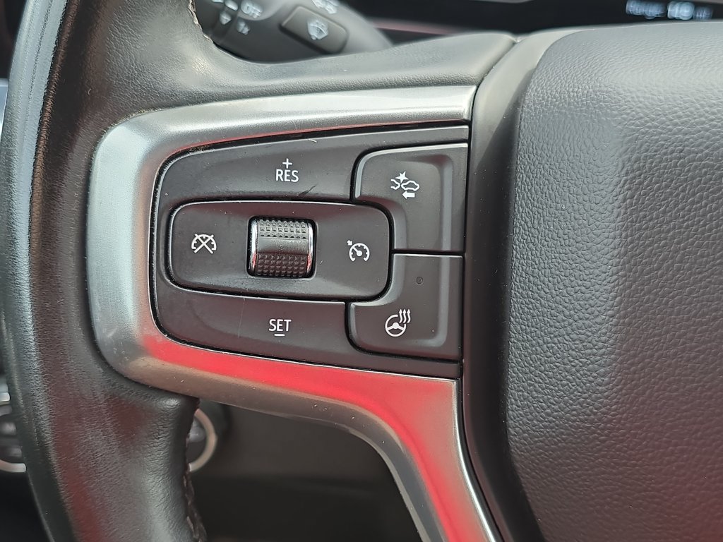 Used 2024 Chevrolet Silverado 1500 LT w/ Protection Package AWD/4WD image 19