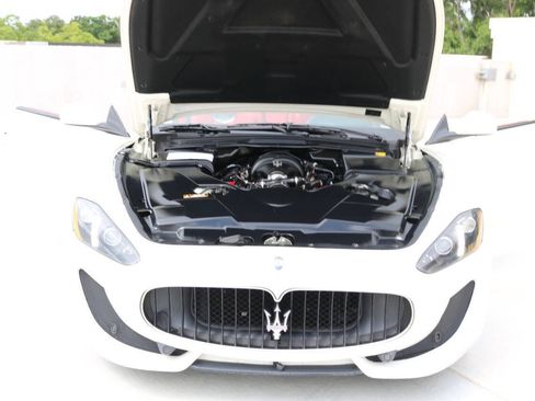 Used 2014 Maserati GranTurismo MC RWD image 69