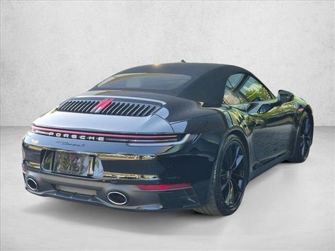 Used 2020 Porsche 911 Carrera S RWD image 5