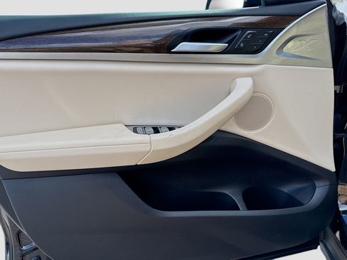 Used 2020 BMW X3 sDrive30i w/ Premium Package image 21