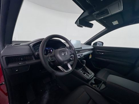 New 2026 Honda CR-V Sport-L image 14