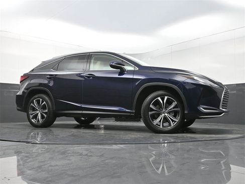 Used 2020 Lexus RX 350 350 image 26