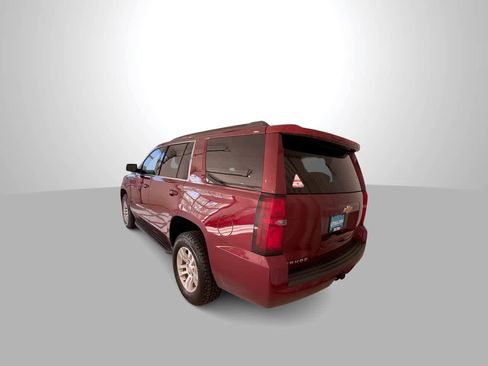 Used 2016 Chevrolet Tahoe LT AWD/4WD image 6