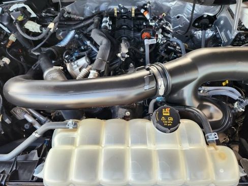 Used 2024 Ford F150 Platinum w/ Equipment Group 702A High image 33