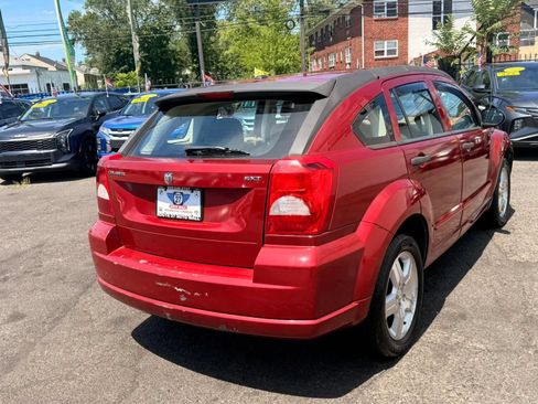 Used 2007 Dodge Caliber SXT FWD image 7