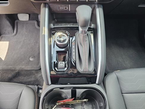 New 2025 Chevrolet Colorado Z71 w/ Z71 Convenience Package 2 image 26