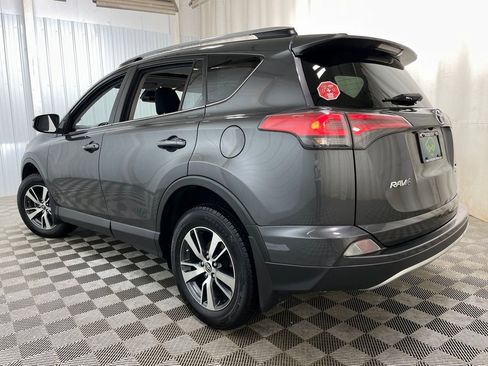 Used 2018 Toyota RAV4 XLE image 44
