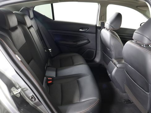 Used 2020 Nissan Altima 2.5 SR w/ Premium Package AWD/4WD image 33