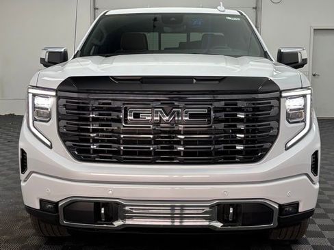 New 2026 GMC Sierra 1500 Denali Ultimate AWD/4WD image 16