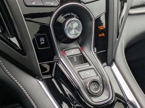 Certified 2022 Acura RDX w/ Technology Package image 23