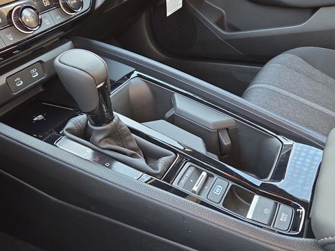 New 2026 Honda Accord Sport image 16
