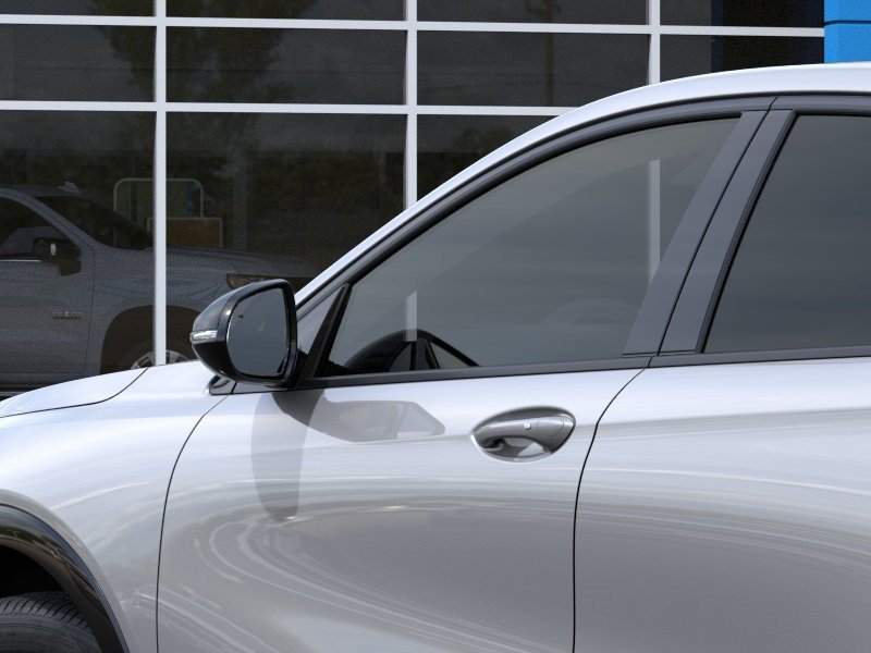 New 2026 Buick Envista Sport Touring w/ Convenience I Package FWD image 12