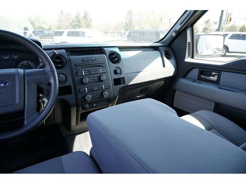 Used 2014 Ford F150 XL w/ Power Equipment Group image 22