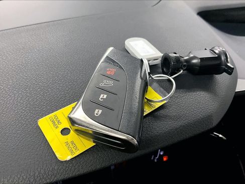 Used 2023 Lexus RX 350 F Sport w/ Cold Area Package AWD/4WD image 15
