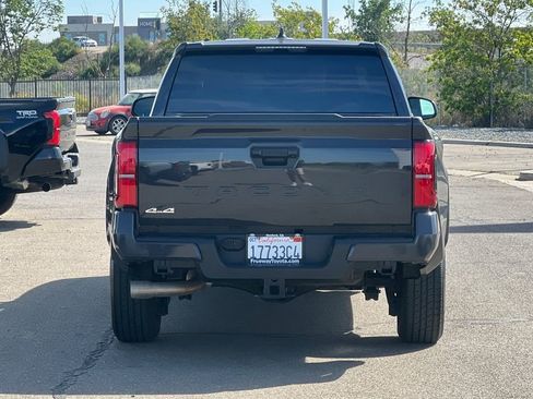 Certified 2024 Toyota Tacoma SR5 image 6