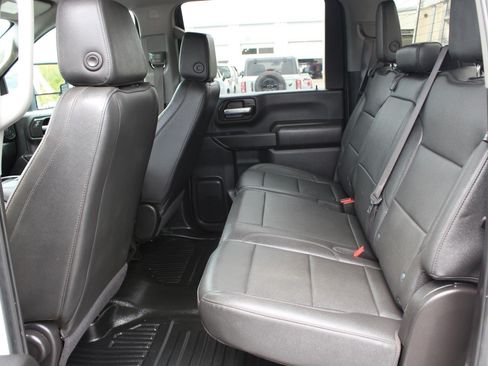 Used 2025 GMC Sierra 3500 Pro w/ Convenience Package AWD/4WD image 31