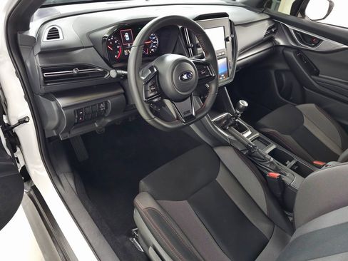 Used 2022 Subaru WRX image 14