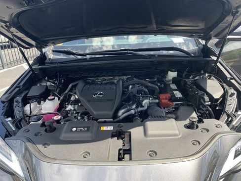 Used 2022 Lexus NX 350 AWD image 16