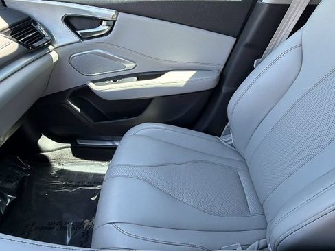 Used 2024 Acura RDX SH-AWD w/ Technology Package image 12