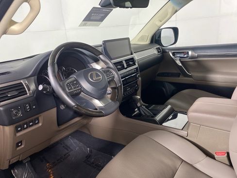 Certified 2023 Lexus GX 460 Premium image 12