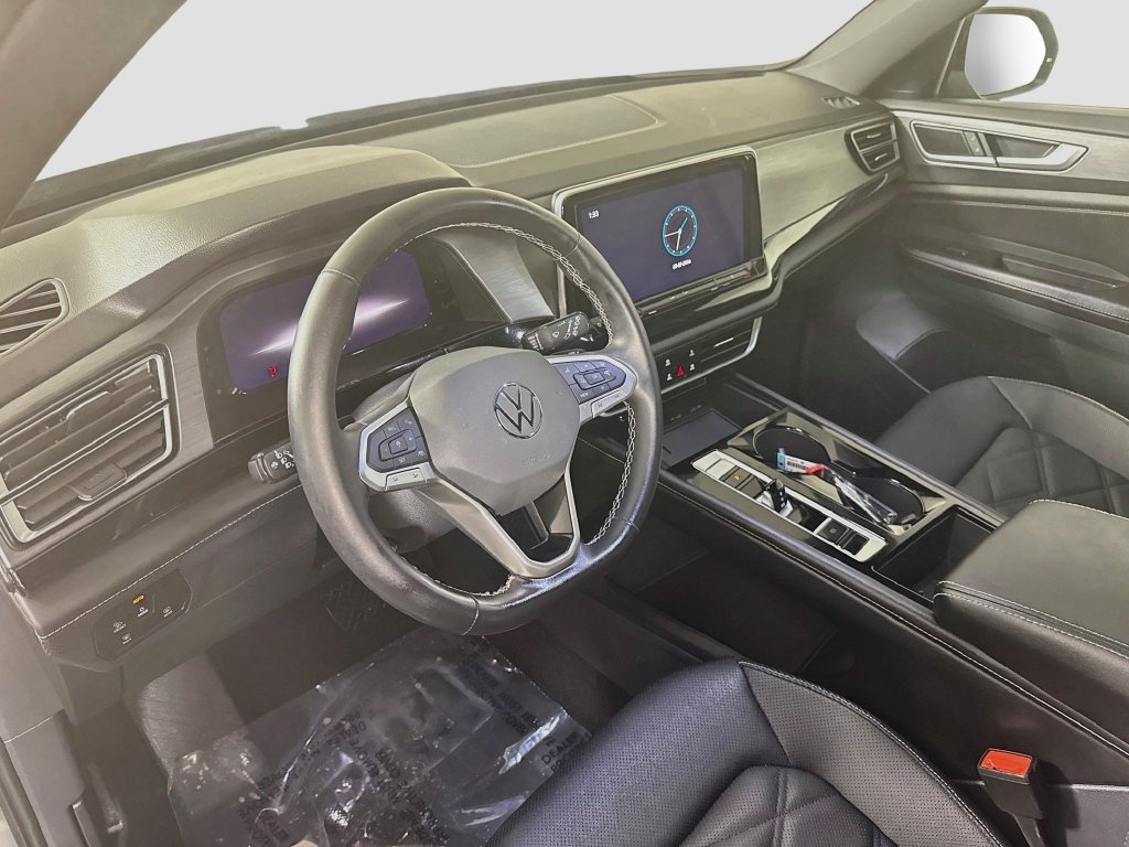 Used 2026 Volkswagen Atlas Cross Sport SE FWD image 22